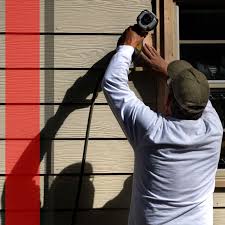 Best Wood Siding Installation  in Lawrence, KS